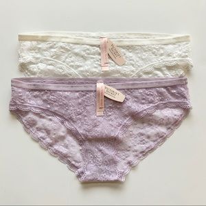 Victoria's Secret Culotte Bikini